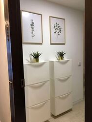 Fulcrum (D15), Condominium #581245371
